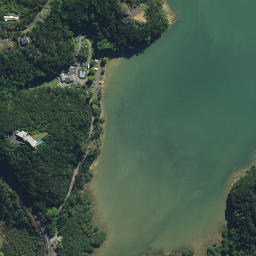 Satellite imagery of Waimangaroa Point, NZ