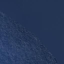 Satellite imagery of 1621, NZ