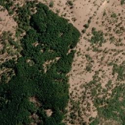 Satellite imagery of Loma de Don Beño, CL