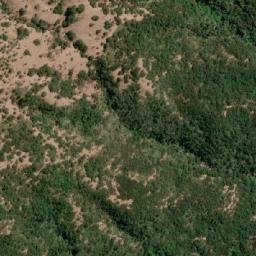 Satellite imagery of Loma de Don Beño, CL