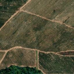 Satellite imagery of Cerro Milagro, CL