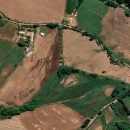 Satellite imagery of Cerro Capados, CL