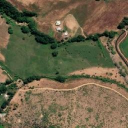 Satellite imagery of Cerro Capados, CL