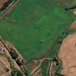 Satellite imagery of Cerro Capados, CL