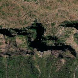 Satellite imagery of Cerro Los Retamos, CL