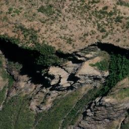 Satellite imagery of Cerro Los Retamos, CL