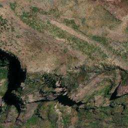 Satellite imagery of Cerro Los Retamos, CL