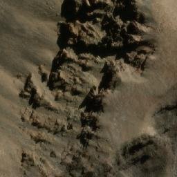 Satellite imagery of Cerro Baños del Azufre, CL