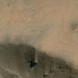 Satellite imagery of Cerro El Peñón, AR