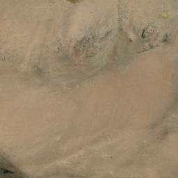 Satellite imagery of Cerro El Peñón, AR