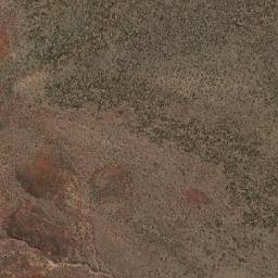 Satellite imagery of Cerritos Morados, AR