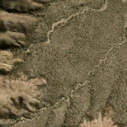 Satellite imagery of Cerro Agua Sosa, AR