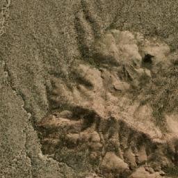 Satellite imagery of Cerro Agua Sosa, AR