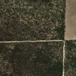 Satellite imagery of Bullock Hill, AU