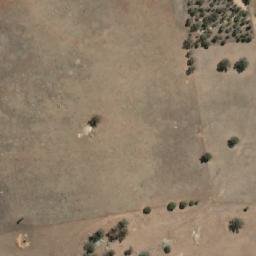 Satellite imagery of Lookout Hill, AU