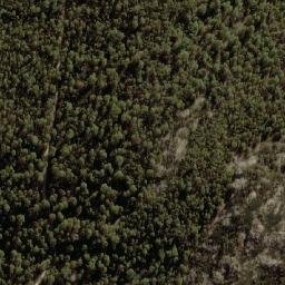 Satellite imagery of MC Coree, AU