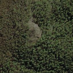Satellite imagery of MC Coree, AU