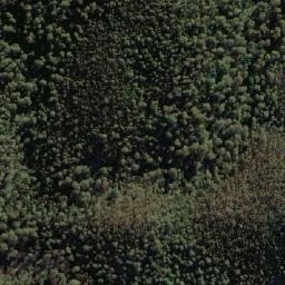 Satellite imagery of Uriarra Hill, AU
