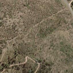Satellite imagery of McDonald Ecce, AU