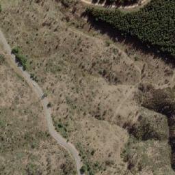 Satellite imagery of McDonald Ecce, AU