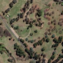 Satellite imagery of Yarralumla Hill, AU