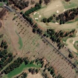 Satellite imagery of Yarralumla Hill, AU