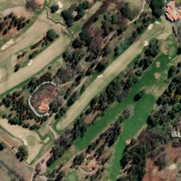 Satellite imagery of Yarralumla Hill, AU