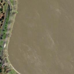 Satellite imagery of CB35, AU