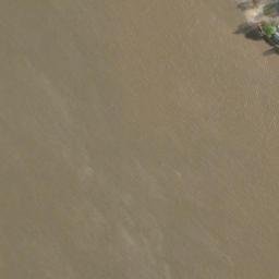 Satellite imagery of CB30, AU