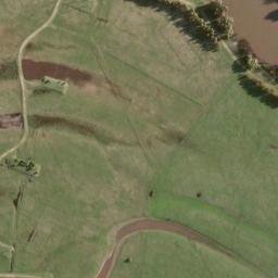 Satellite imagery of CB30, AU