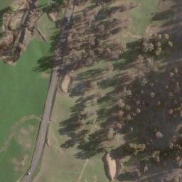 Satellite imagery of Mount Reedy, AU
