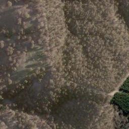 Satellite imagery of Mount Reedy, AU