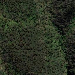 Satellite imagery of The Peak, AU