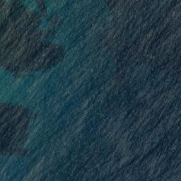 Satellite imagery of Preservation Rock, AU