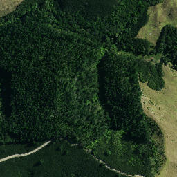 Satellite imagery of 102 WHAKAOMA, NZ