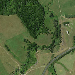 Satellite imagery of GB (Kawakawa SD), NZ