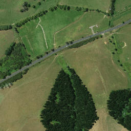 Satellite imagery of GB (Kawakawa SD), NZ