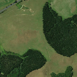 Satellite imagery of GB (Kawakawa SD), NZ