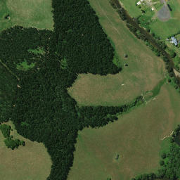 Satellite imagery of DC 8 SO 51479, NZ