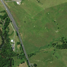 Satellite imagery of DC 8 SO 51479, NZ