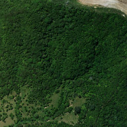 Satellite imagery of GC NO 2, NZ