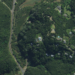 Satellite imagery of Waimangaroa Point, NZ