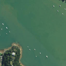 Satellite imagery of Waimangaroa Point, NZ