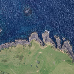 Satellite imagery of 1621, NZ