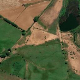 Satellite imagery of Cerro Capados, CL