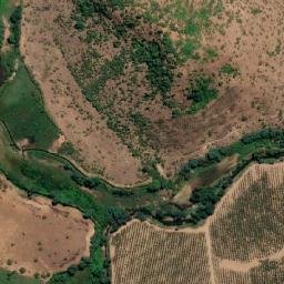 Satellite imagery of Cerro Capados, CL