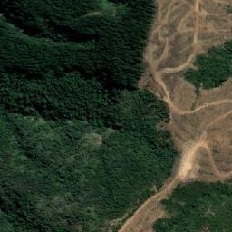 Satellite imagery of Cerro de La Leona, CL