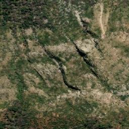 Satellite imagery of Cerro Lagunillas, CL