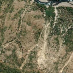 Satellite imagery of Cerro Lagunillas, CL