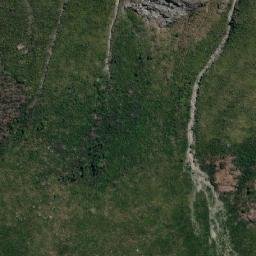 Satellite imagery of Cerro Los Retamos, CL